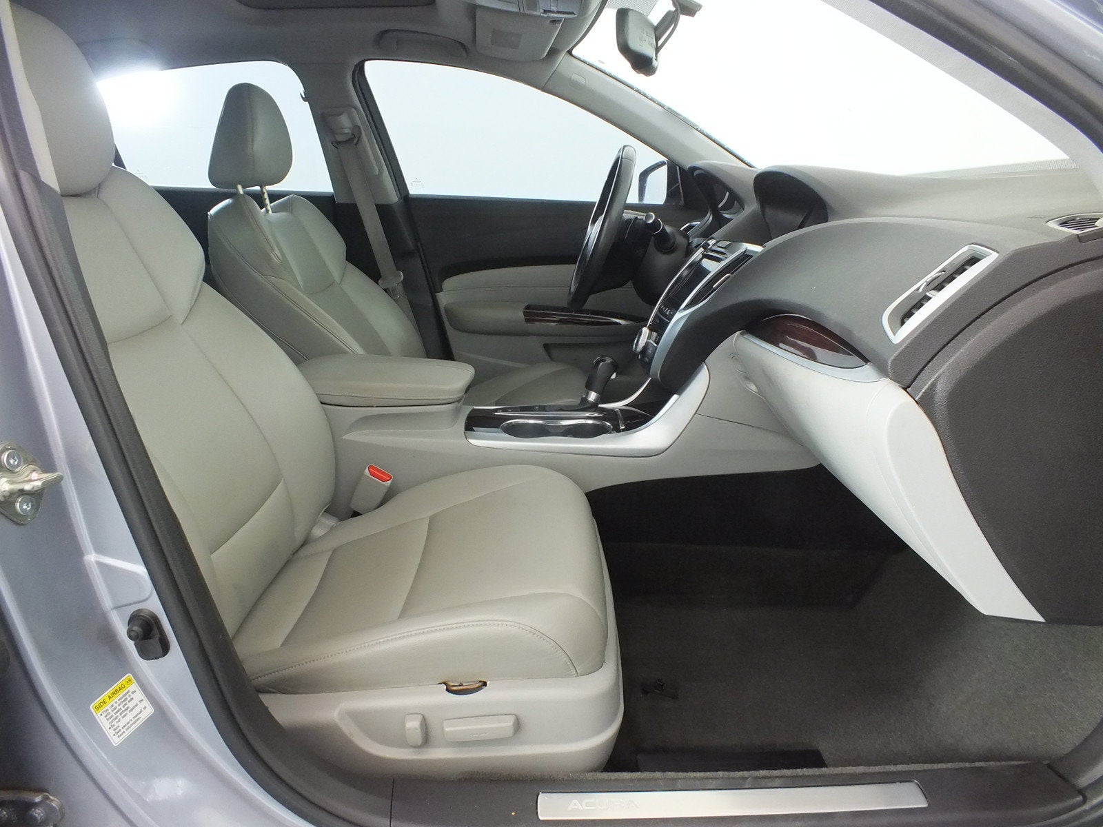 2016 Acura TLX Base *CLEAN CARFAX!*