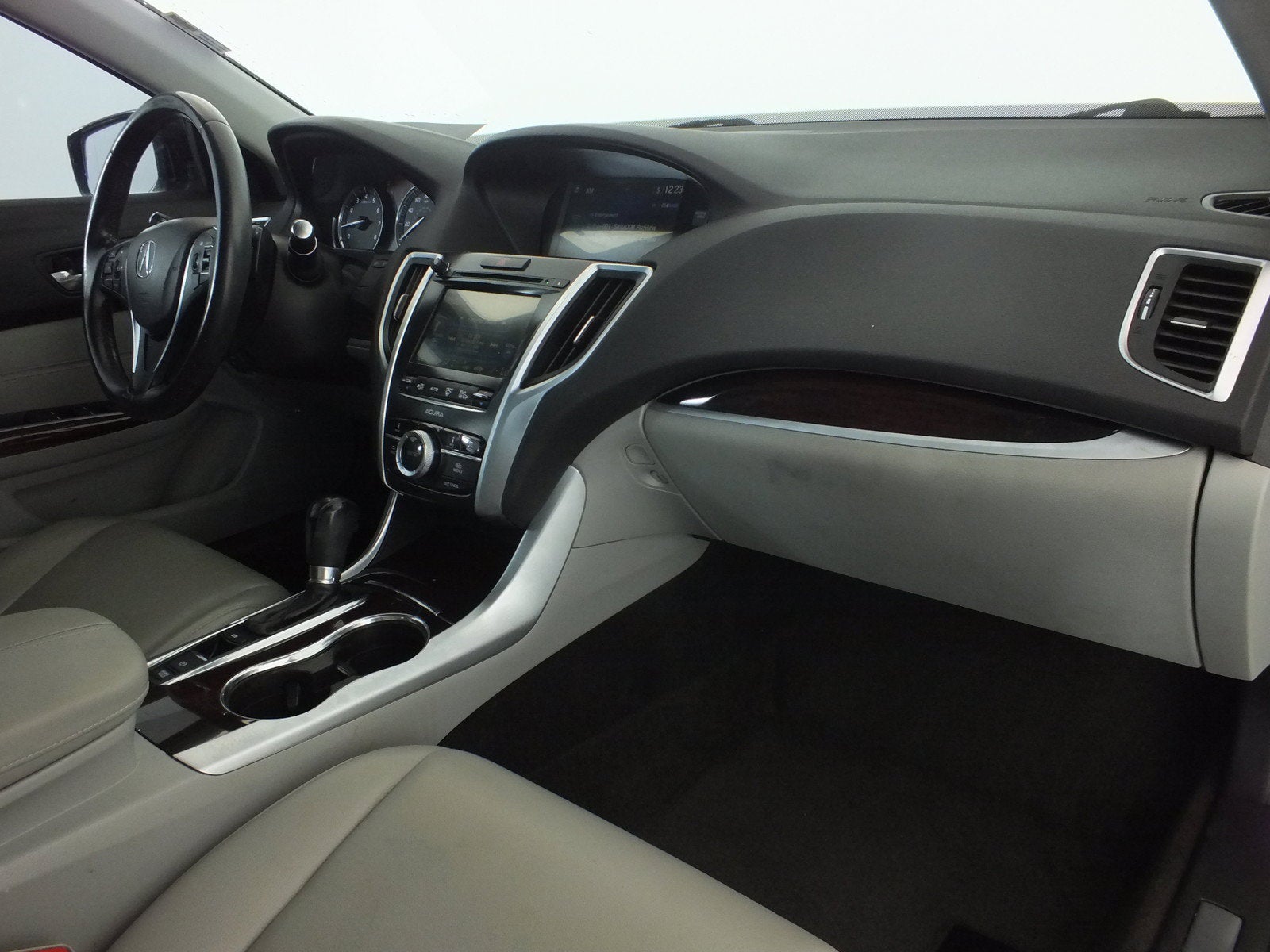 2016 Acura TLX Base *CLEAN CARFAX!*