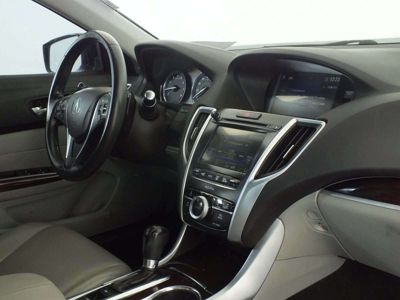 2016 Acura TLX Base *CLEAN CARFAX!*