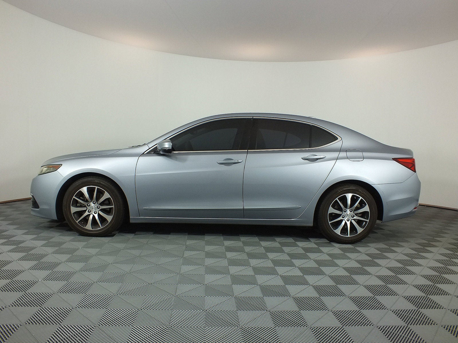 2016 Acura TLX Base *CLEAN CARFAX!*