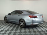 2016 Acura TLX Base *CLEAN CARFAX!*