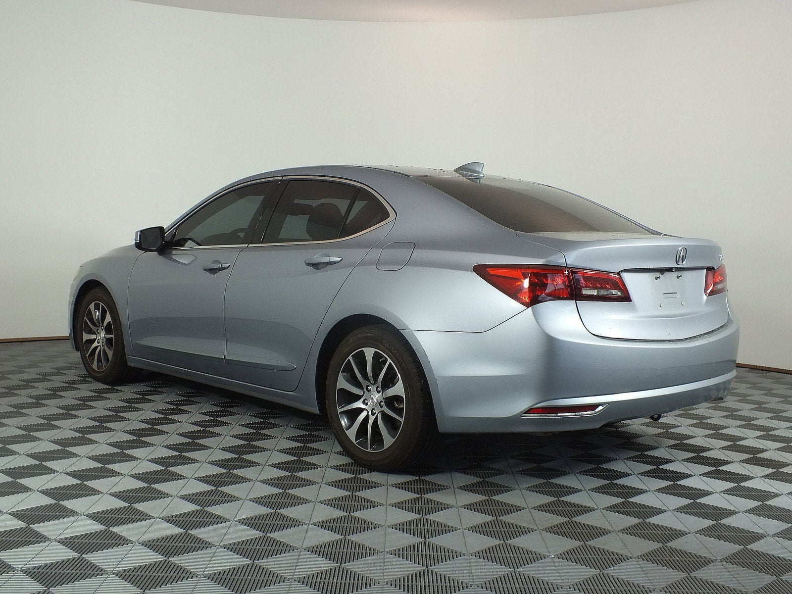 2016 Acura TLX Base *CLEAN CARFAX!*