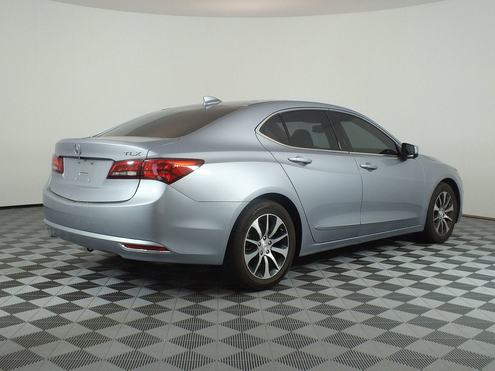 2016 Acura TLX Base *CLEAN CARFAX!*