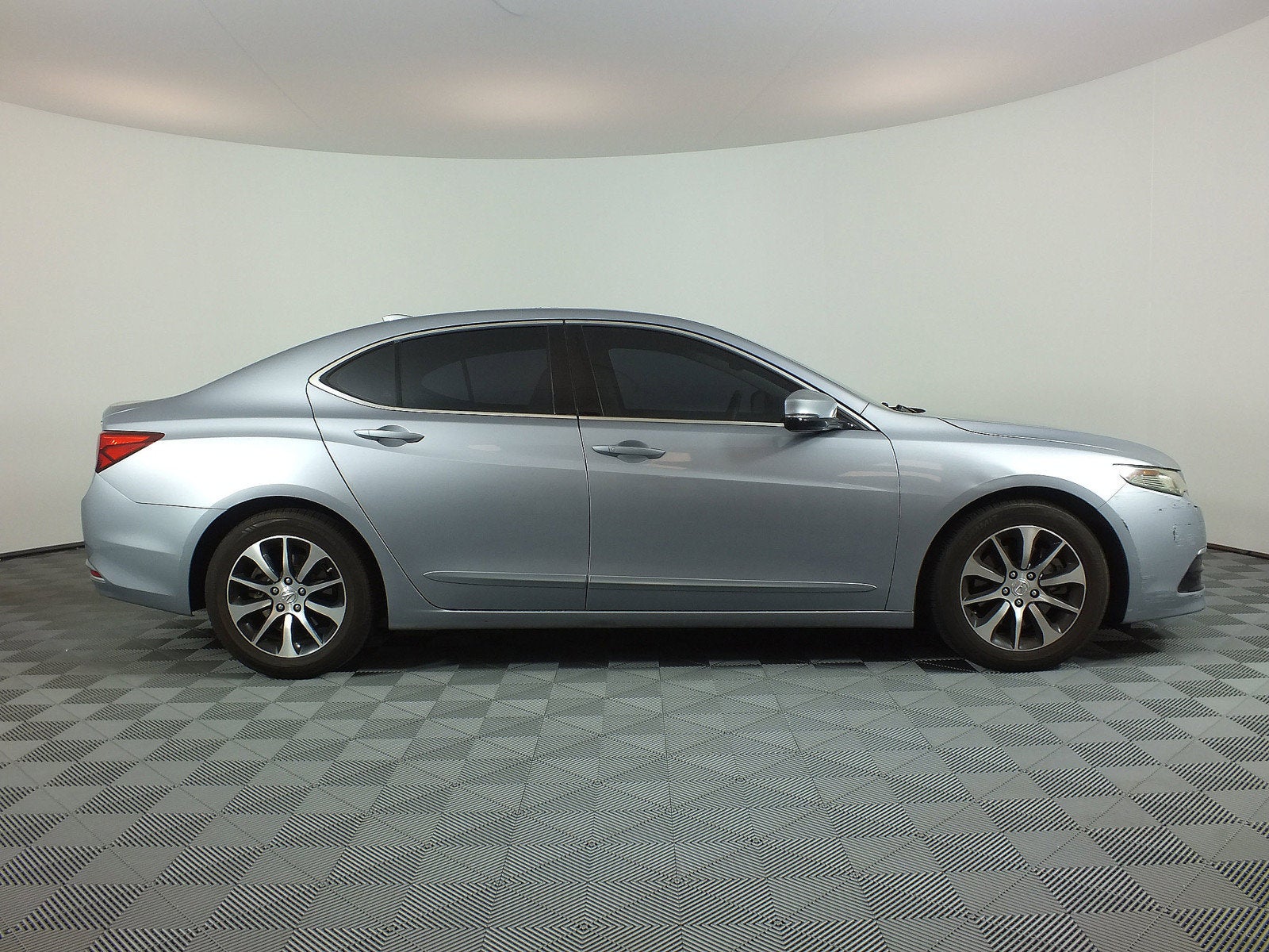 2016 Acura TLX Base *CLEAN CARFAX!*