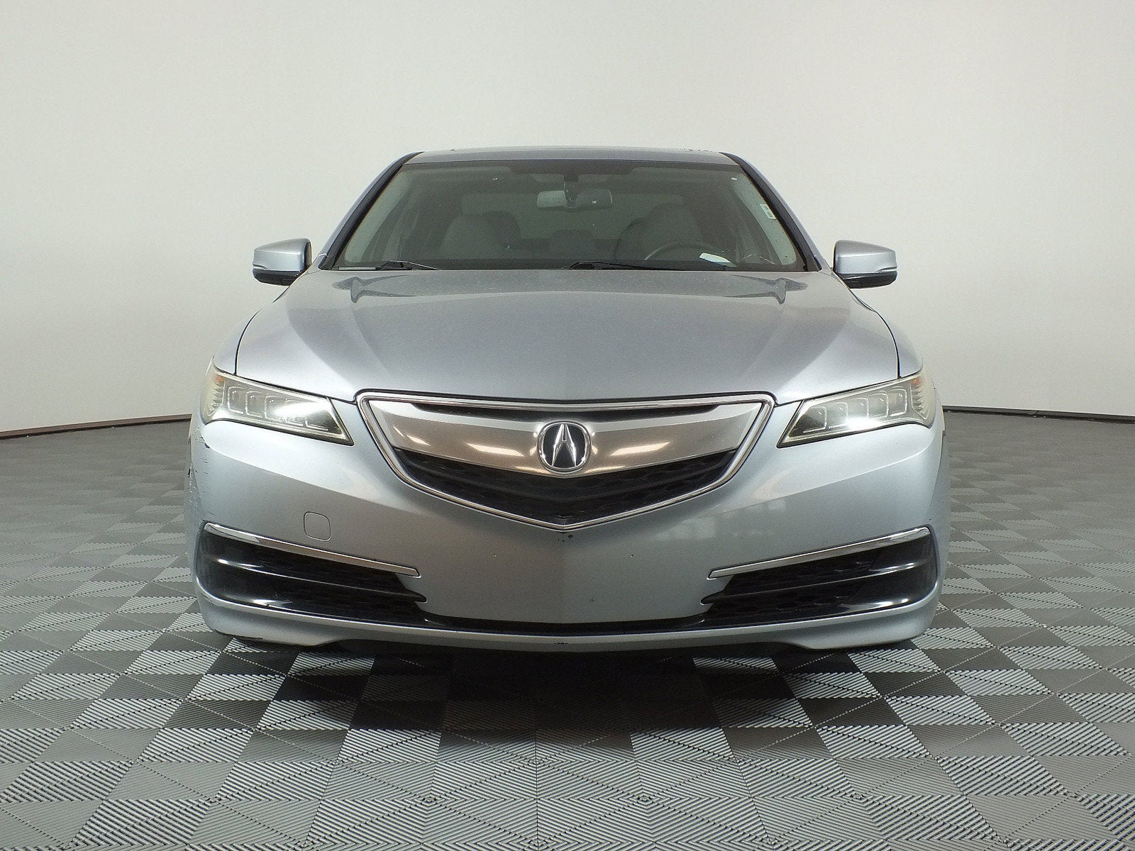2016 Acura TLX Base *CLEAN CARFAX!*