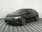 2017 Honda Civic Sedan EX-T *SPORTY AND RELIABLE!*