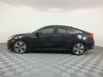 2017 Honda Civic Sedan EX-T *SPORTY AND RELIABLE!*