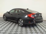 2017 Honda Civic Sedan EX-T *SPORTY AND RELIABLE!*