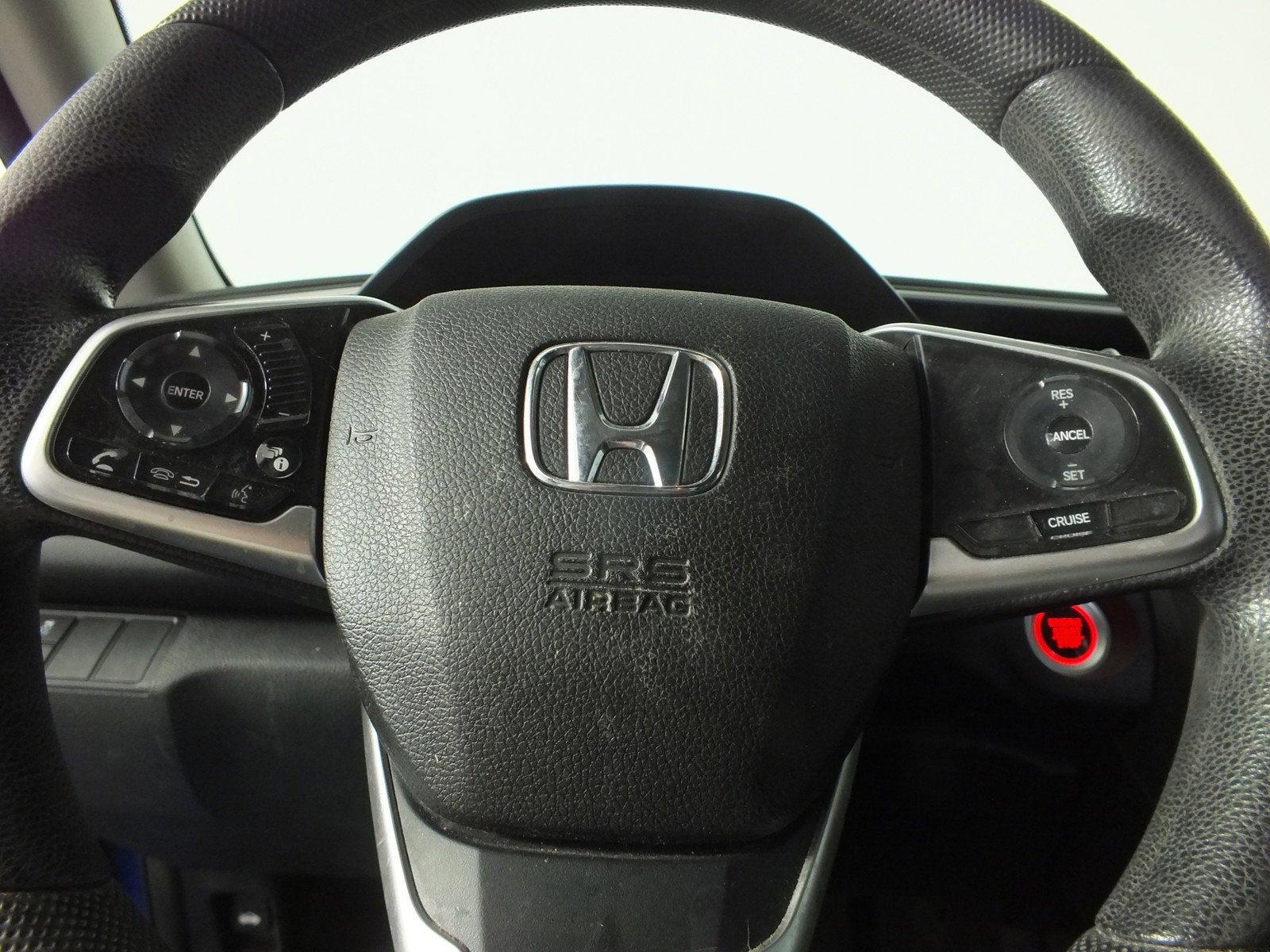 2017 Honda Civic Sedan EX-T *SPORTY AND RELIABLE!*