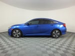2017 Honda Civic Sedan EX-T *SPORTY AND RELIABLE!*