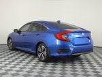 2017 Honda Civic Sedan EX-T *SPORTY AND RELIABLE!*