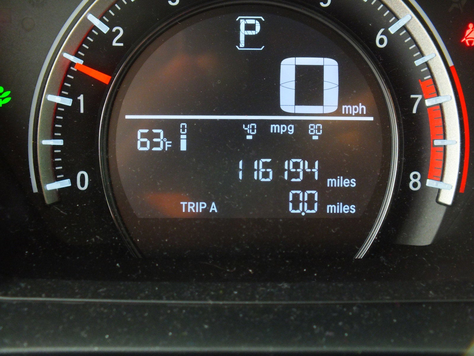 2017 Honda Civic Sedan LX *1-OWNER*