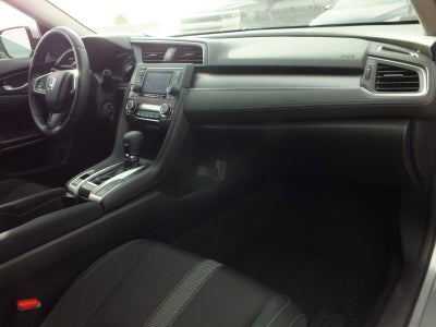 2017 Honda Civic Sedan LX *1-OWNER*