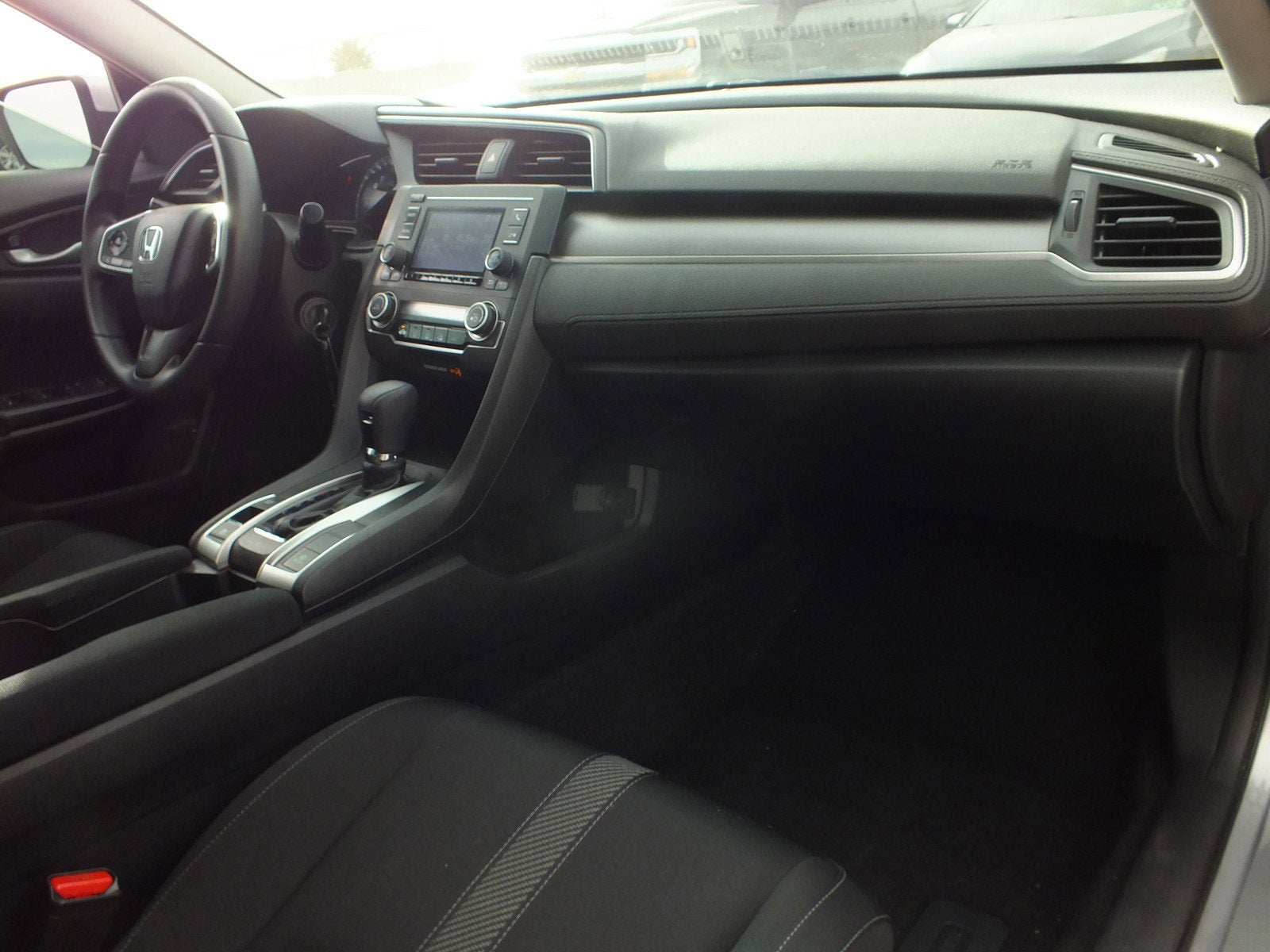 2017 Honda Civic Sedan LX *1-OWNER*