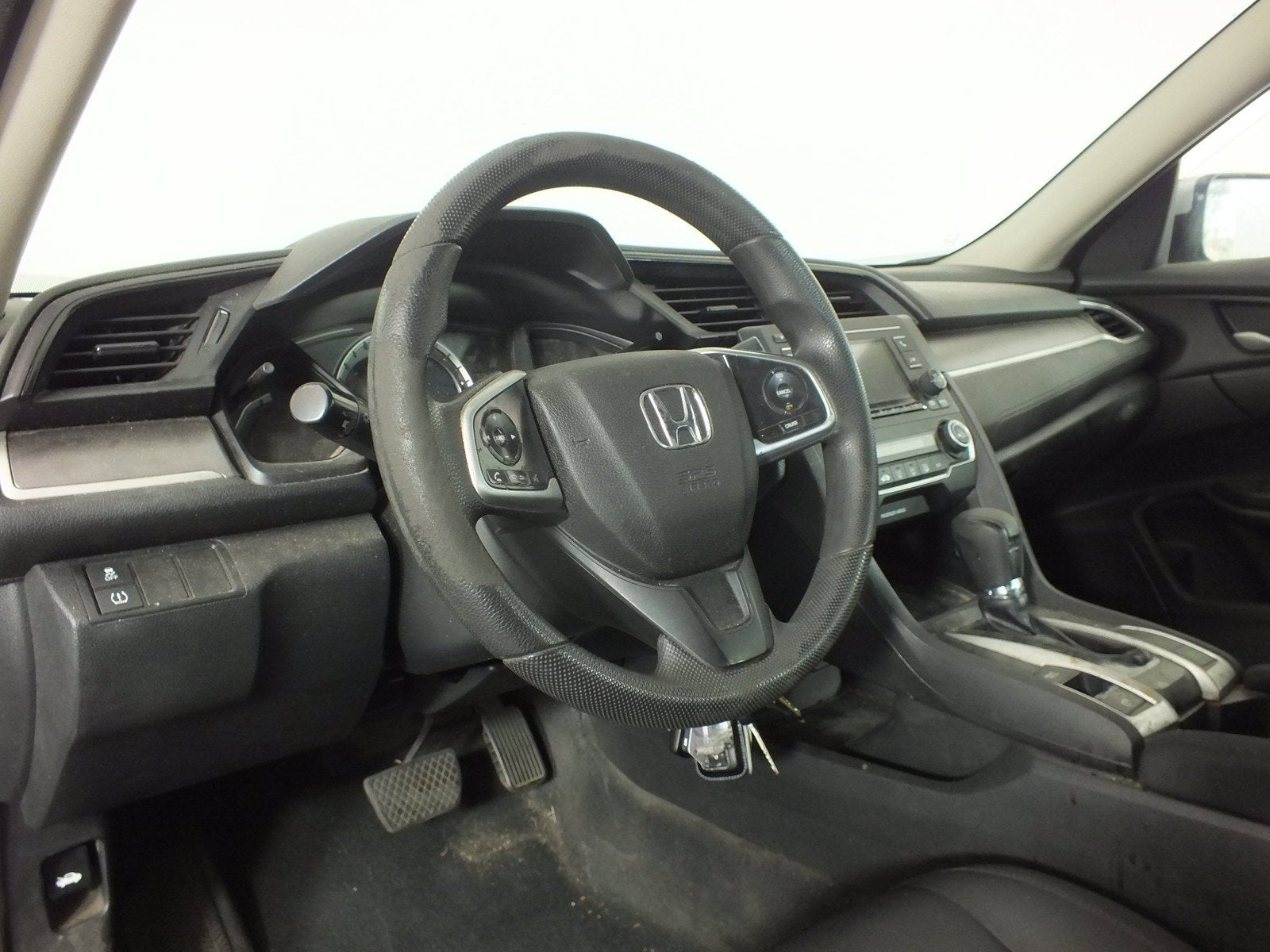 2018 Honda Civic Sedan LX *RELIABLE DAILY DRIVER!*