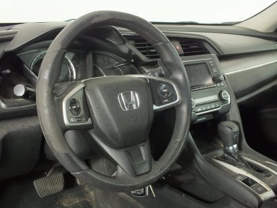 2018 Honda Civic Sedan LX *RELIABLE DAILY DRIVER!*
