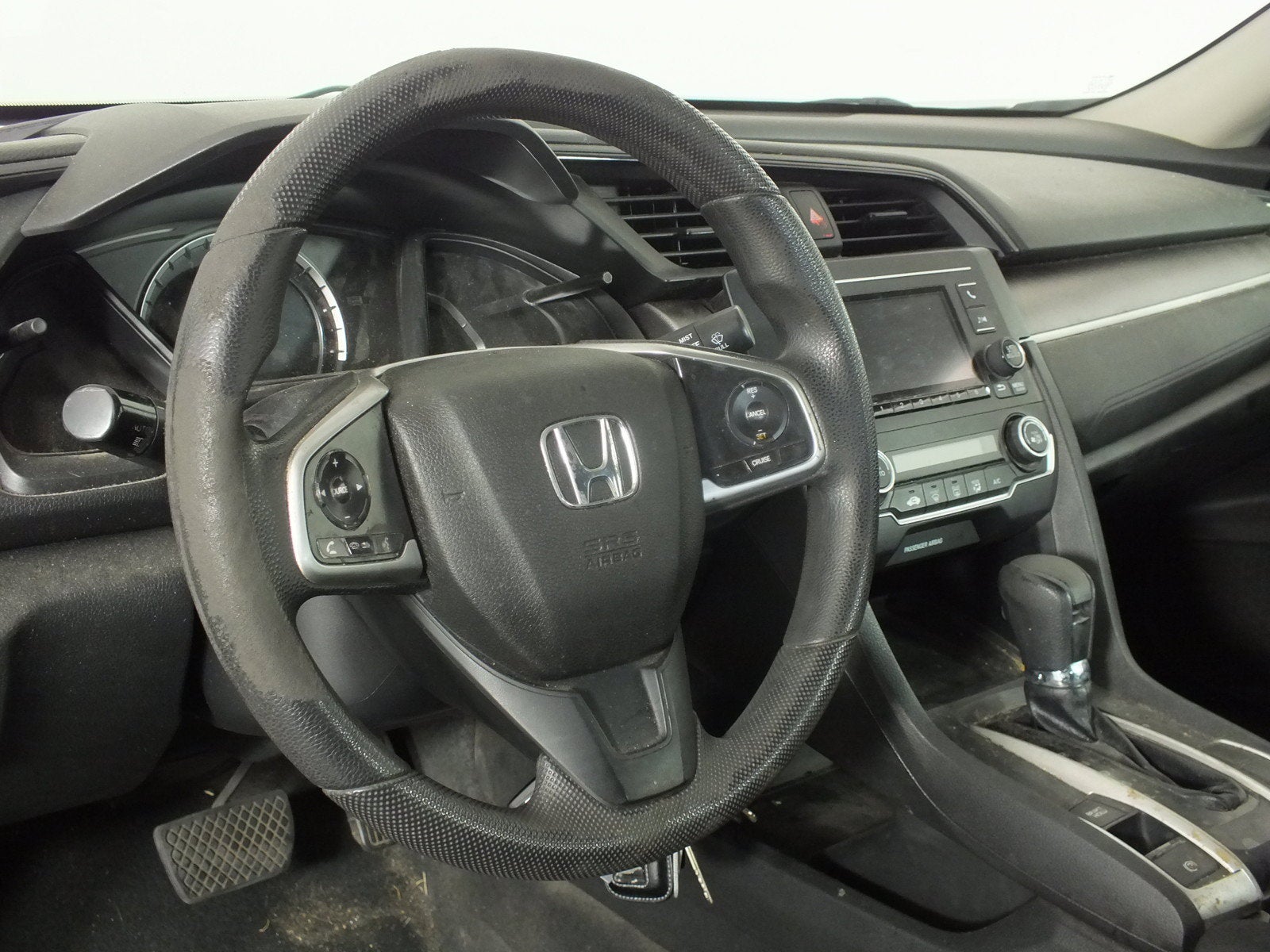 2018 Honda Civic Sedan LX *RELIABLE DAILY DRIVER!*
