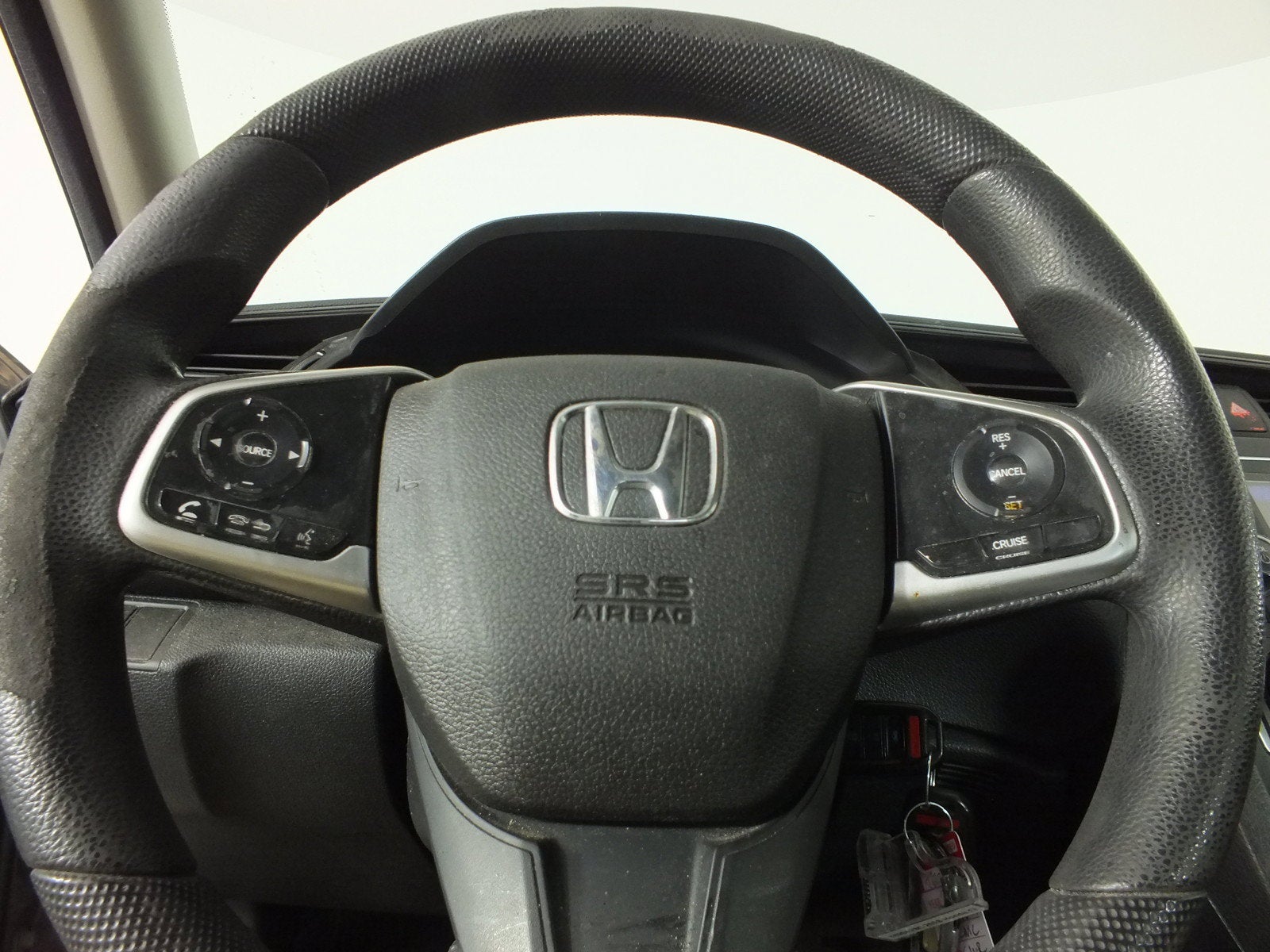 2018 Honda Civic Sedan LX *RELIABLE DAILY DRIVER!*