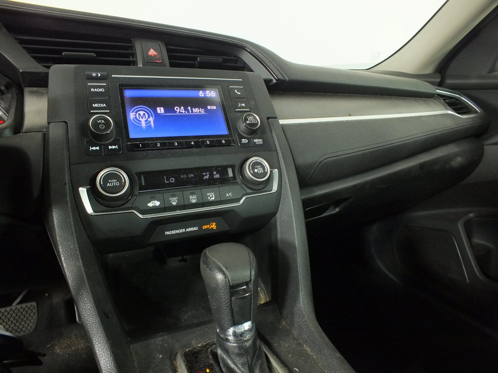 2018 Honda Civic Sedan LX *RELIABLE DAILY DRIVER!*
