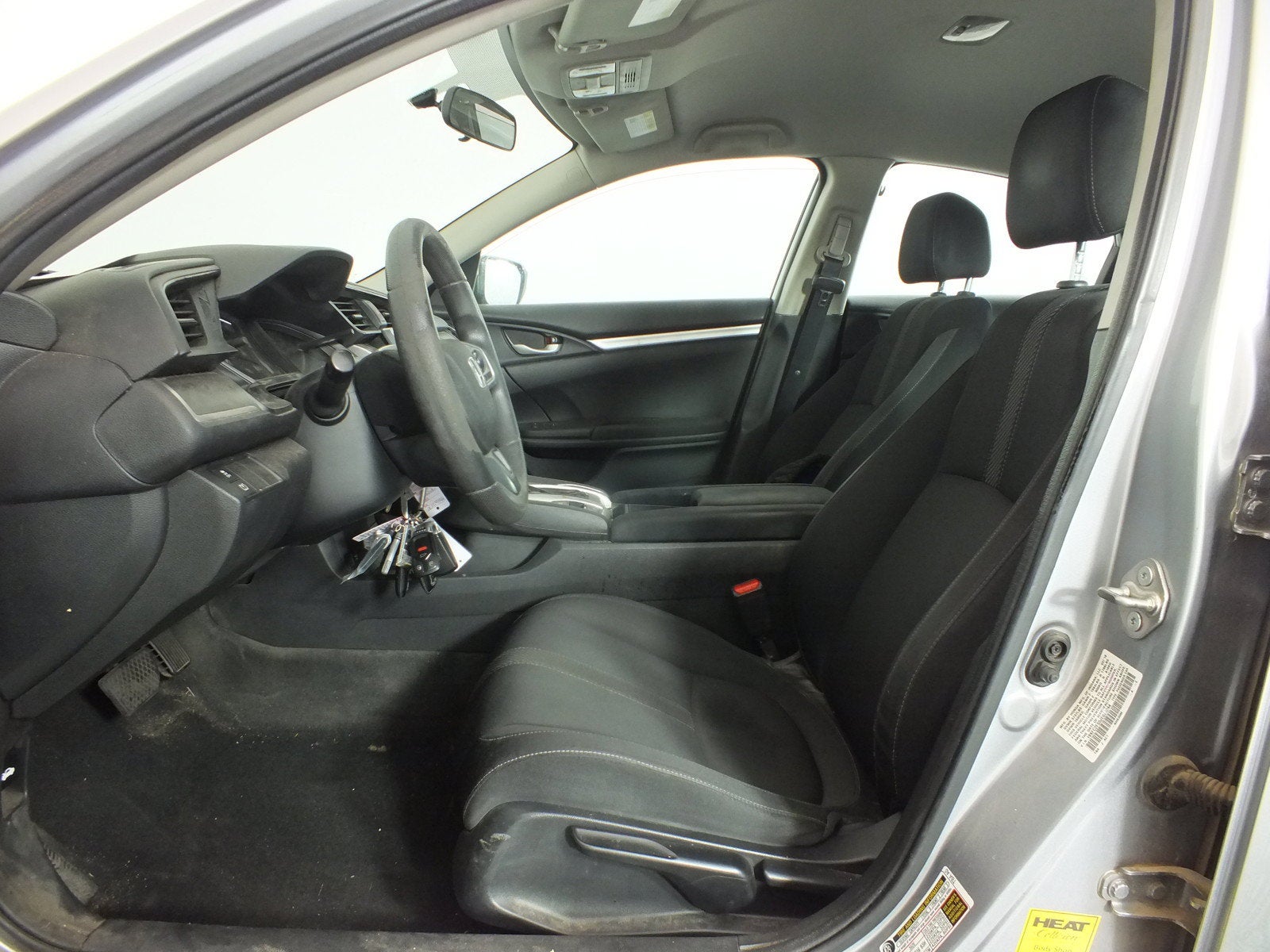 2018 Honda Civic Sedan LX *RELIABLE DAILY DRIVER!*