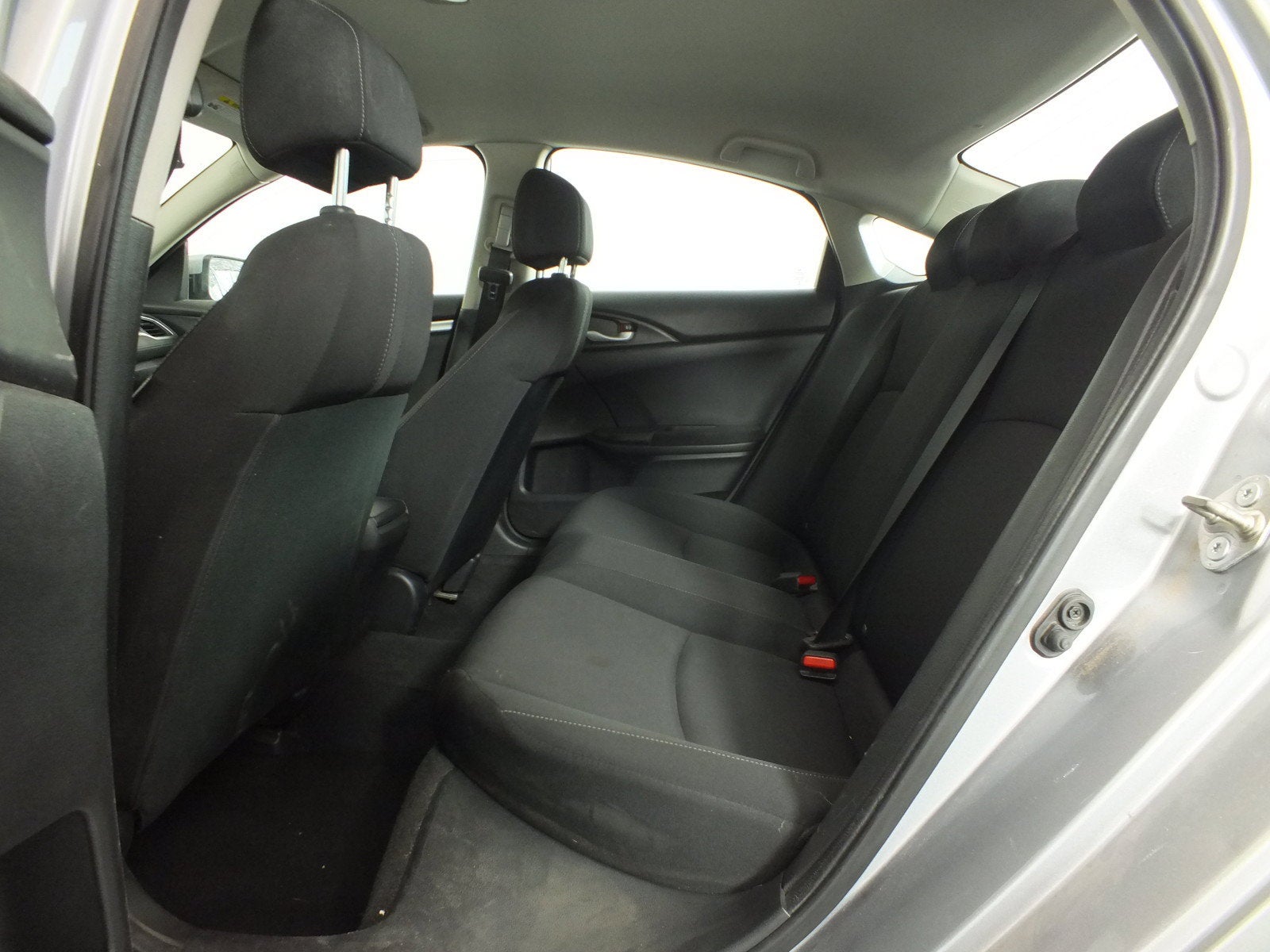 2018 Honda Civic Sedan LX *RELIABLE DAILY DRIVER!*