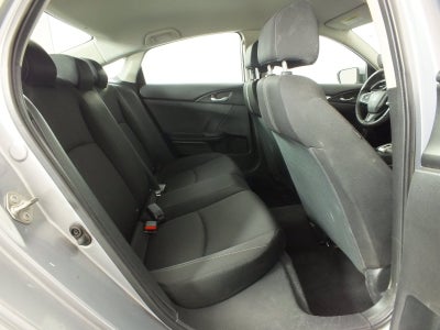 2018 Honda Civic Sedan LX *RELIABLE DAILY DRIVER!*