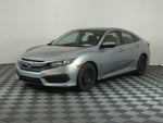 2018 Honda Civic Sedan LX *RELIABLE DAILY DRIVER!*