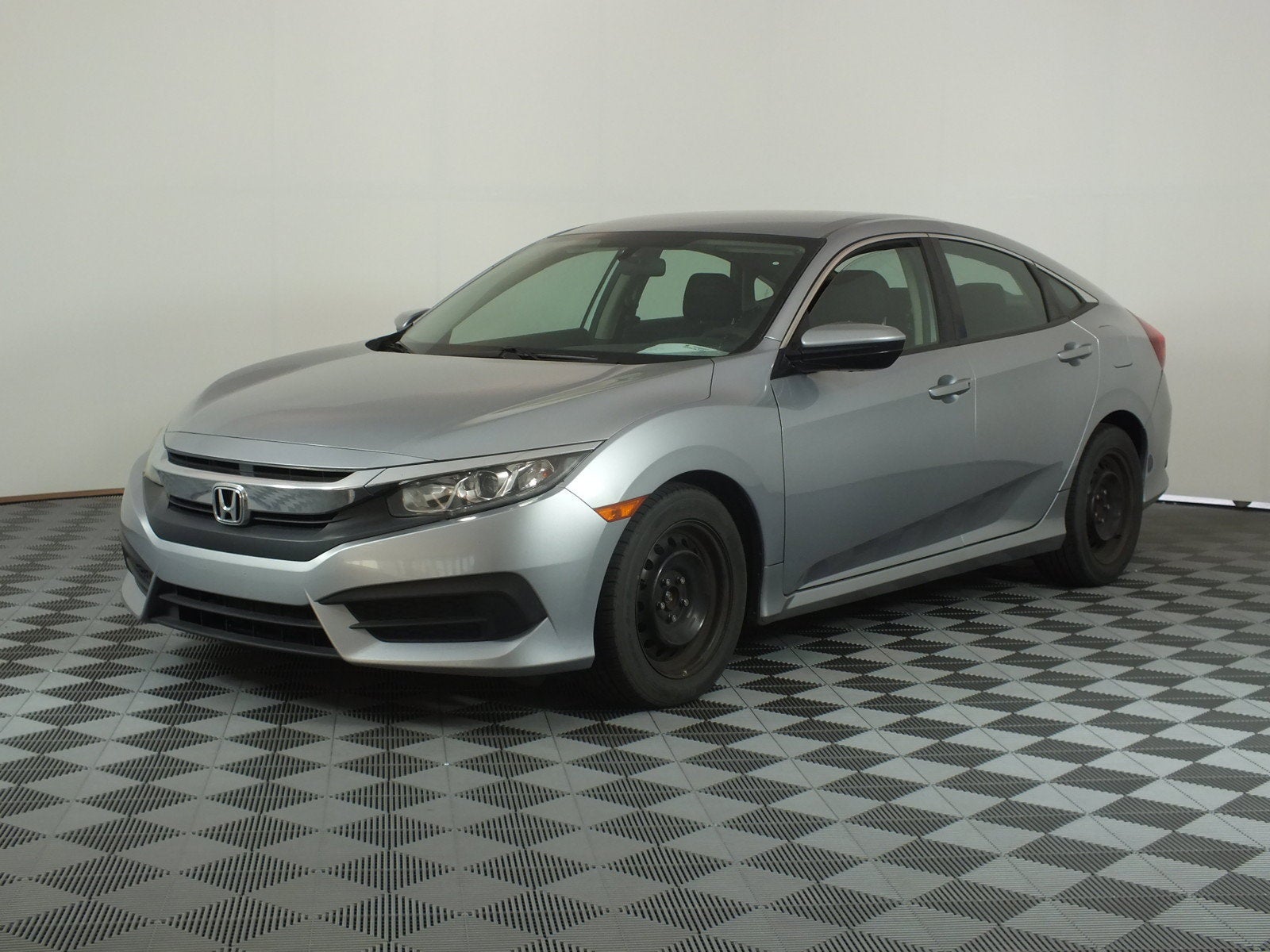 2018 Honda Civic Sedan LX *RELIABLE DAILY DRIVER!*
