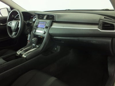 2018 Honda Civic Sedan LX *RELIABLE DAILY DRIVER!*