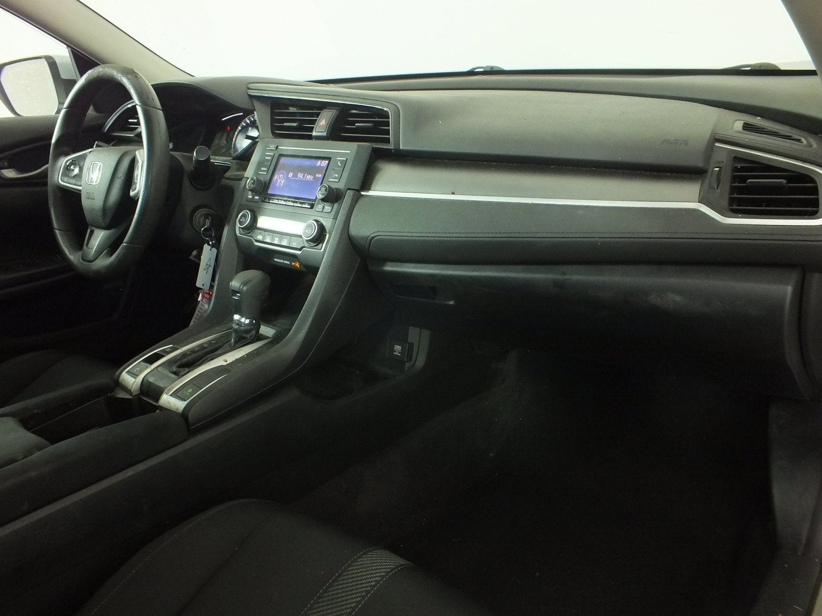 2018 Honda Civic Sedan LX *RELIABLE DAILY DRIVER!*