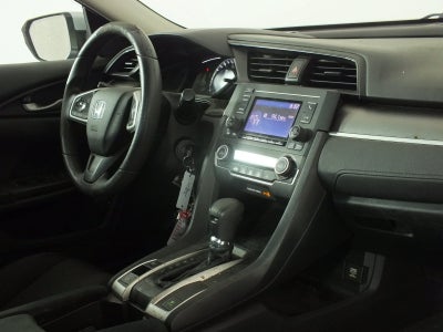 2018 Honda Civic Sedan LX *RELIABLE DAILY DRIVER!*