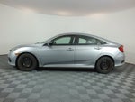 2018 Honda Civic Sedan LX *RELIABLE DAILY DRIVER!*