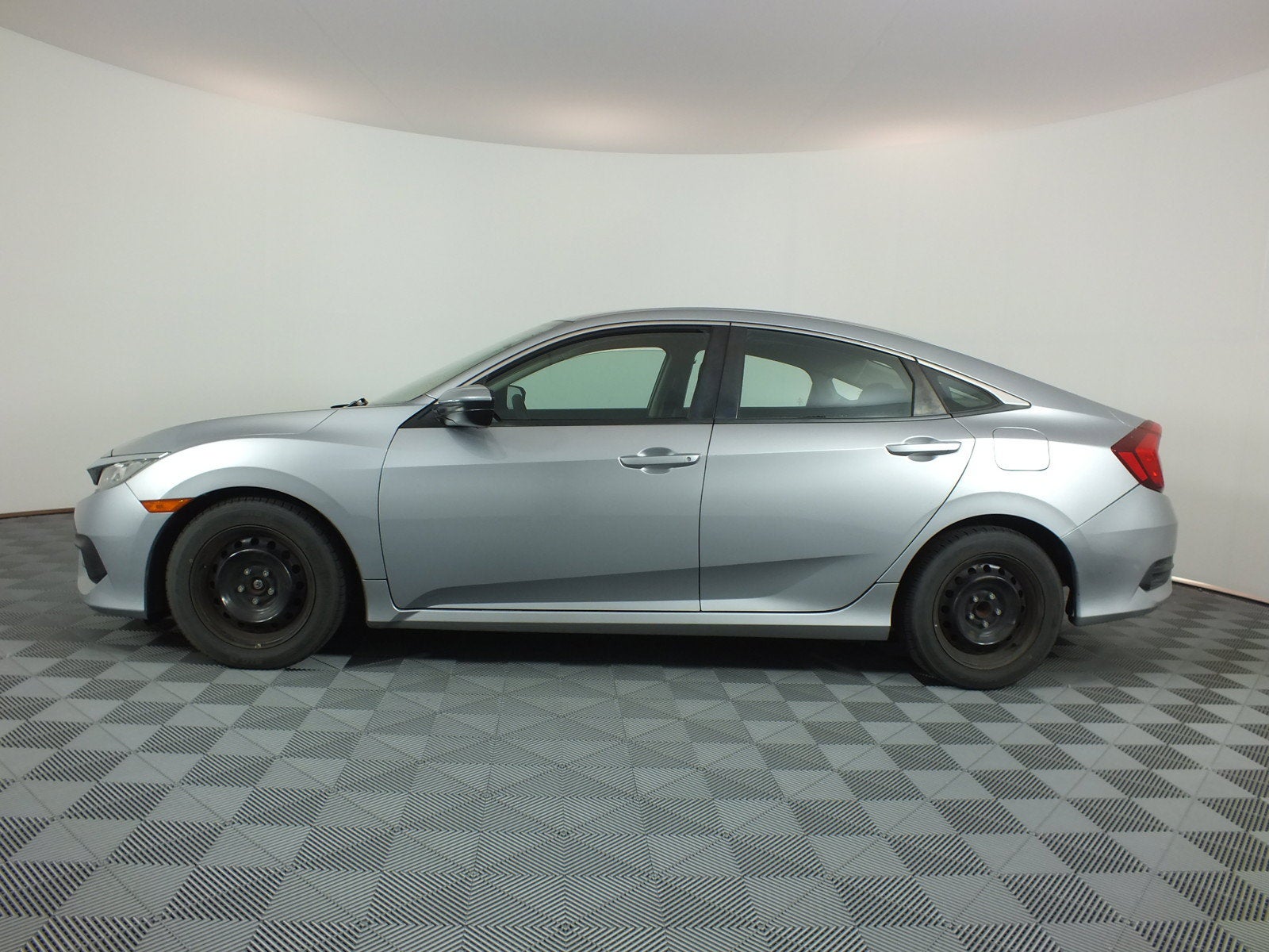 2018 Honda Civic Sedan LX *RELIABLE DAILY DRIVER!*