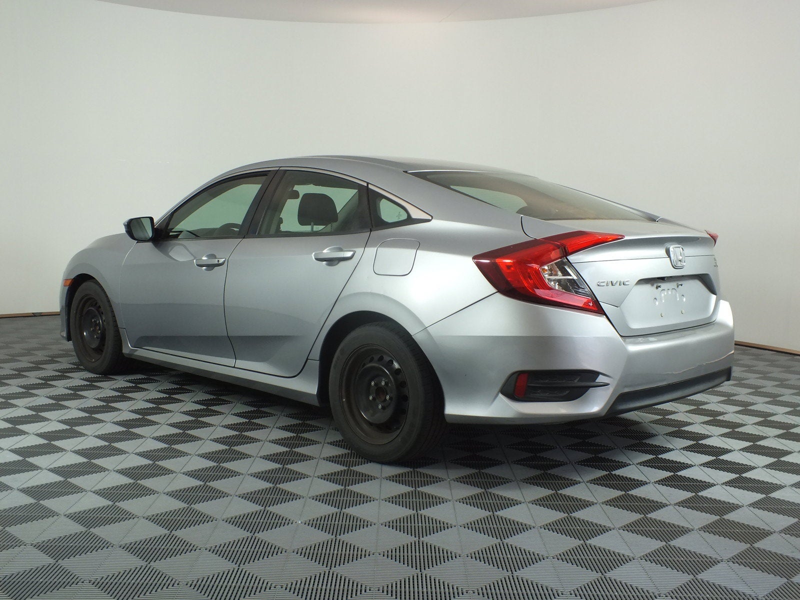 2018 Honda Civic Sedan LX *RELIABLE DAILY DRIVER!*