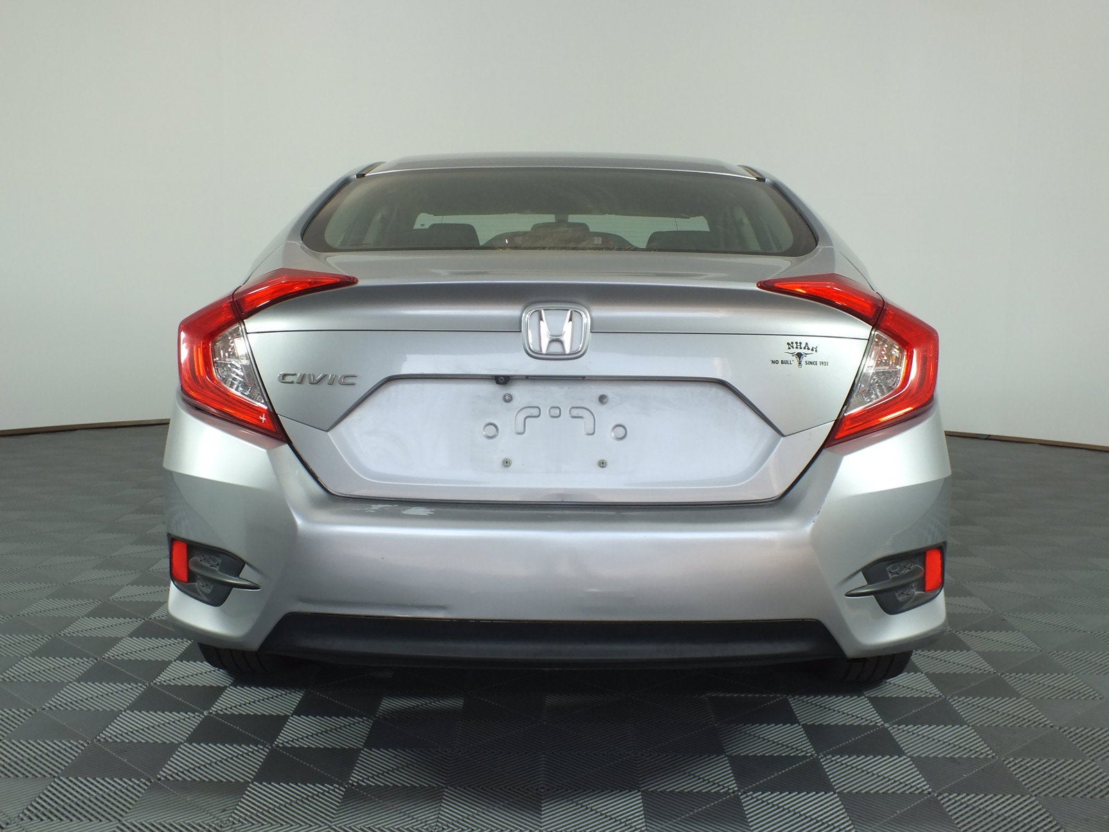 2018 Honda Civic Sedan LX *RELIABLE DAILY DRIVER!*