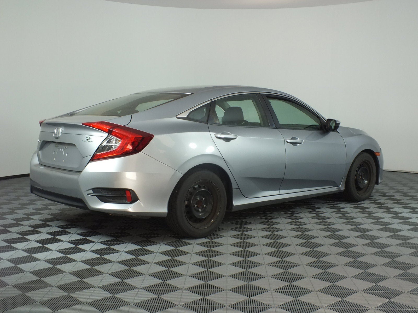 2018 Honda Civic Sedan LX *RELIABLE DAILY DRIVER!*