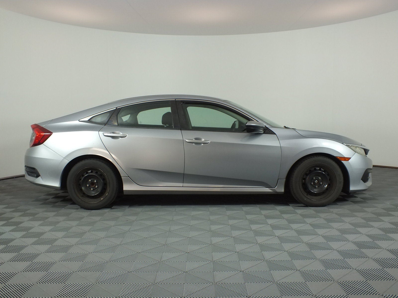 2018 Honda Civic Sedan LX *RELIABLE DAILY DRIVER!*