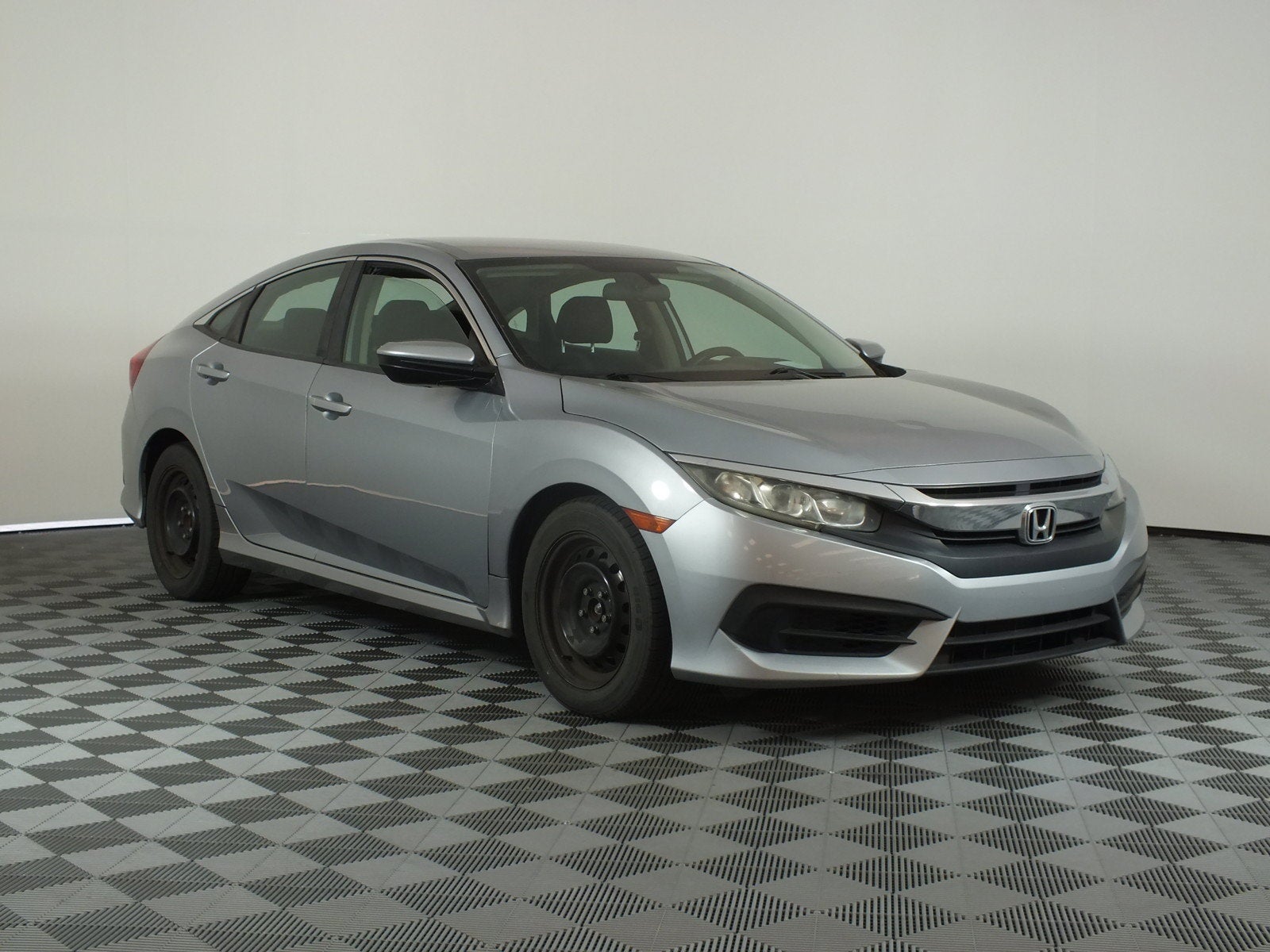 2018 Honda Civic Sedan LX *RELIABLE DAILY DRIVER!*