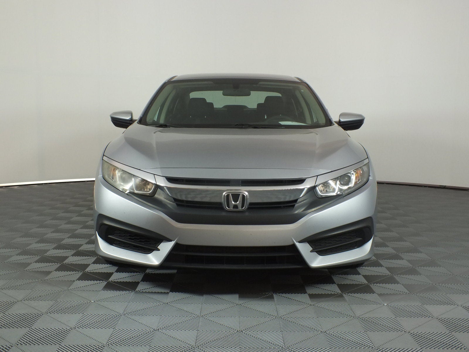2018 Honda Civic Sedan LX *RELIABLE DAILY DRIVER!*