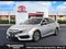 2018 Honda Civic Sedan EX FWD *1 OWNER!*