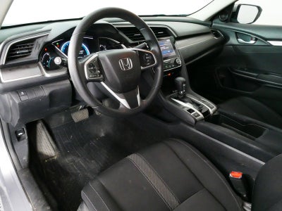 2018 Honda Civic Sedan EX FWD *1 OWNER!*