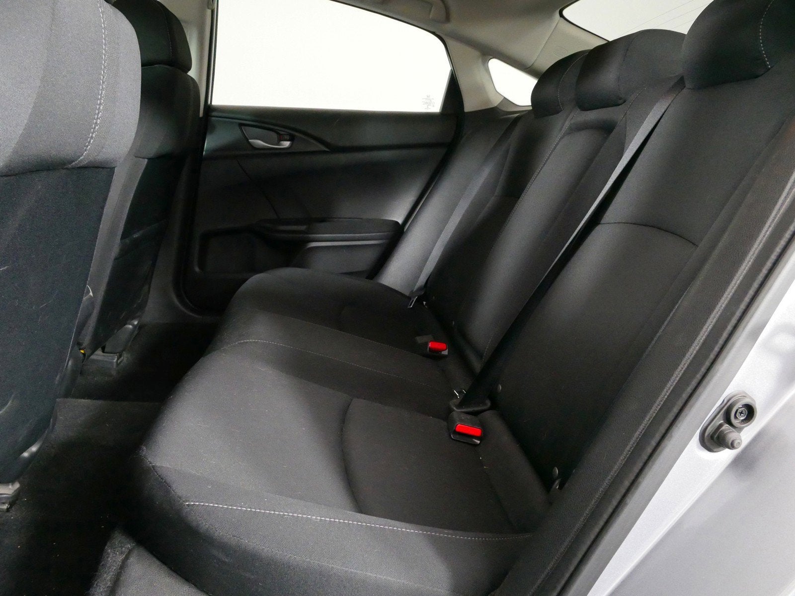 2018 Honda Civic Sedan EX FWD *1 OWNER!*