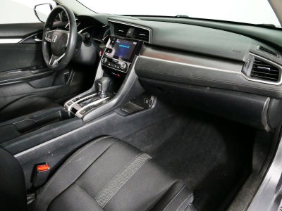 2018 Honda Civic Sedan EX FWD *1 OWNER!*