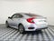 2018 Honda Civic Sedan EX FWD *1 OWNER!*