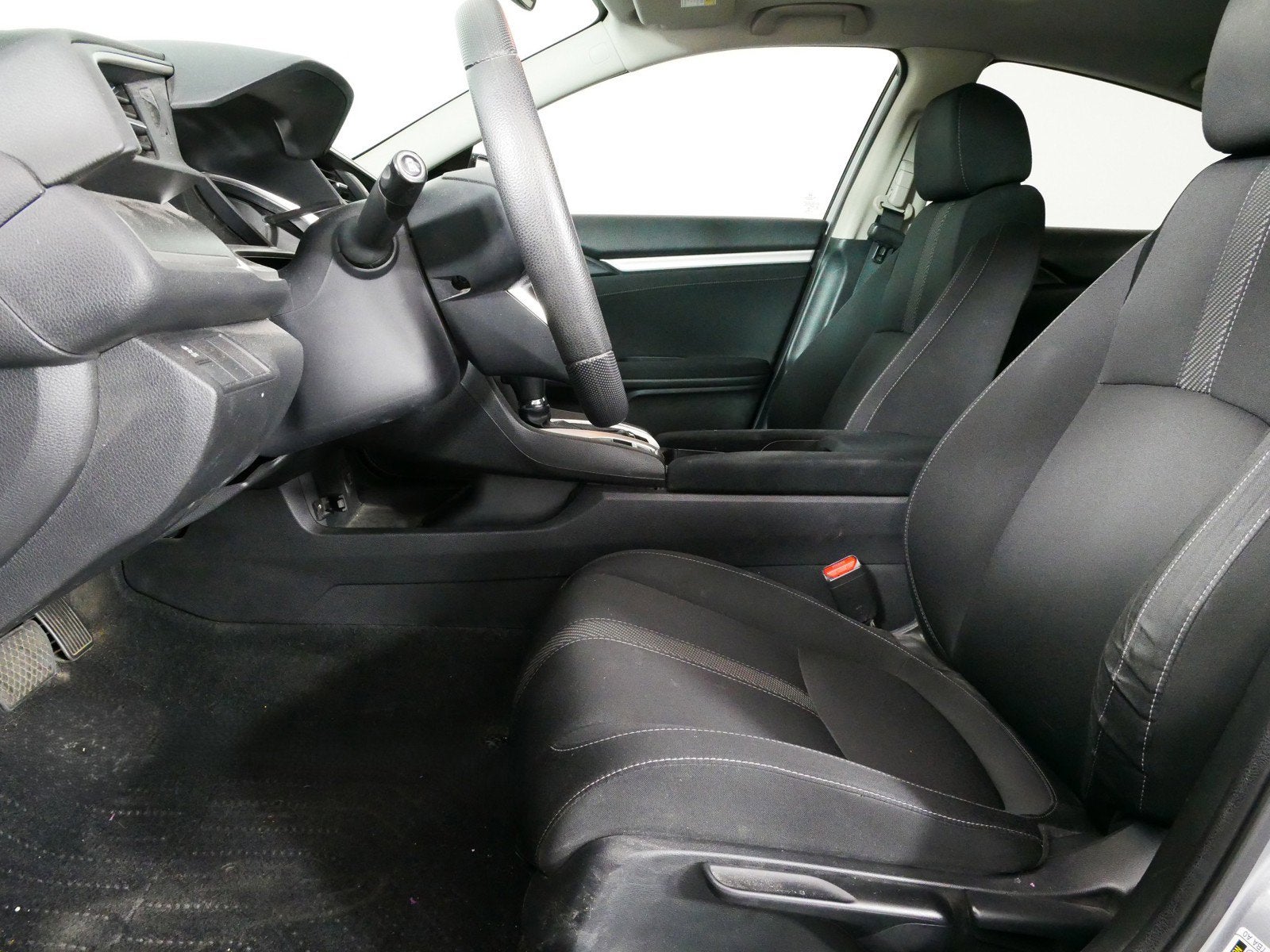 2018 Honda Civic Sedan EX FWD *1 OWNER!*