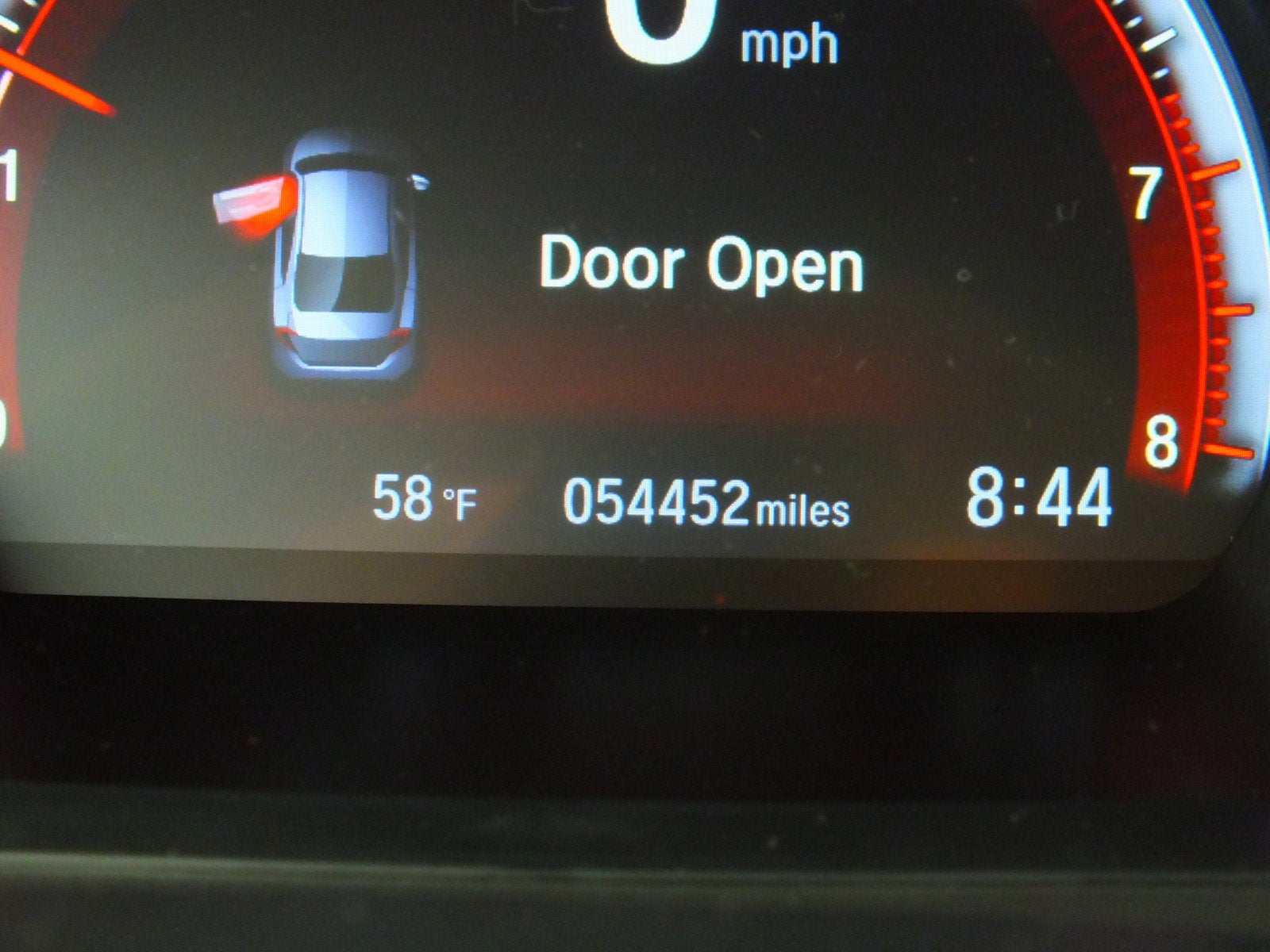 2020 Honda Civic Sedan Sport