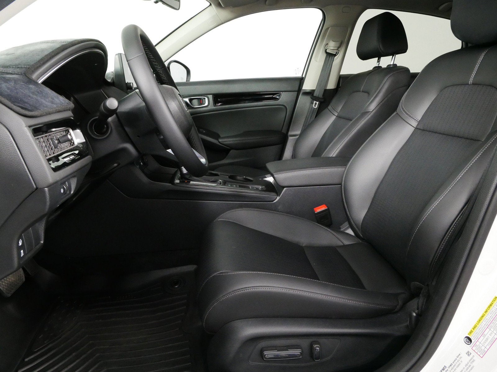 2024 Honda Civic Hatchback EX-L *1-OWNER*