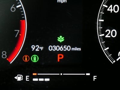 2024 Honda Civic Hatchback EX-L *1-OWNER*