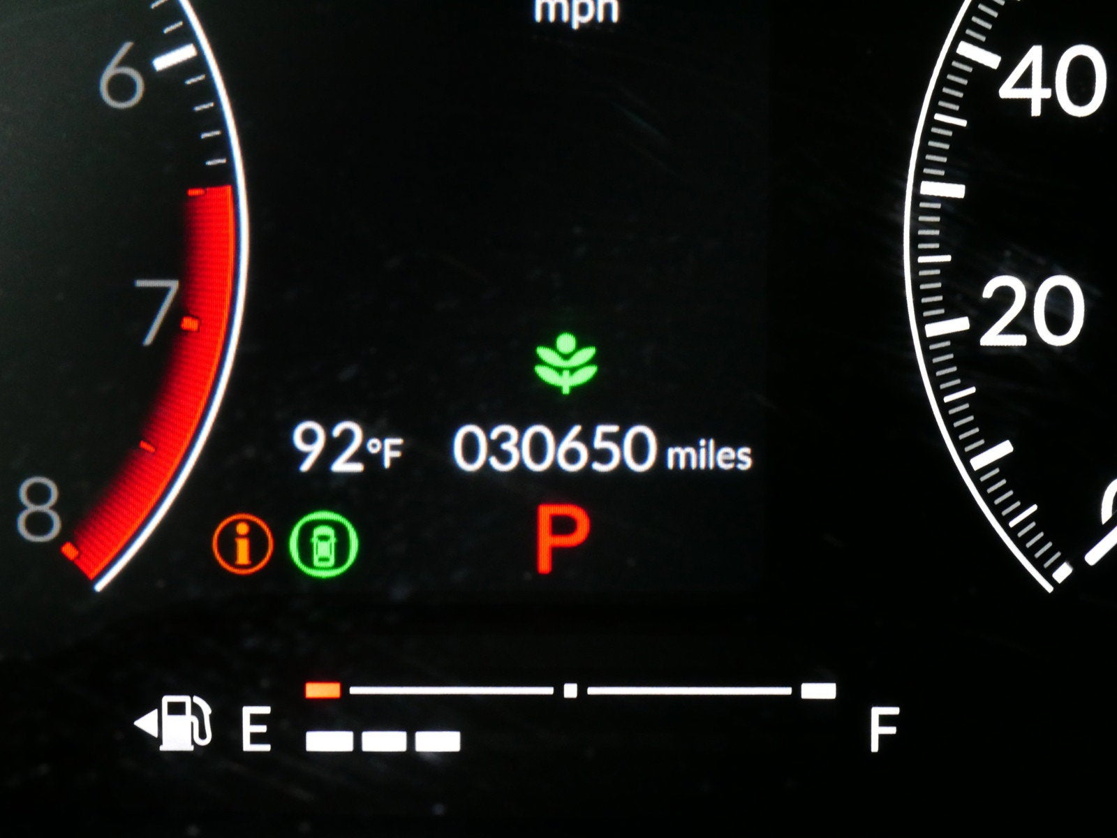 2024 Honda Civic Hatchback EX-L *1-OWNER*