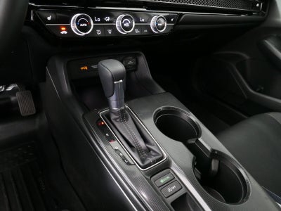 2024 Honda Civic Hatchback EX-L *1-OWNER*